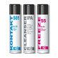 Σετ Σπρέι Micro Chip Elektronic - 3x600ml