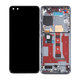LCD Display Assembly για Honor Magic4 Pro | Μαύρο, Black