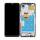 LCD Display Assembly για Honor X6 | Midnight Black | Aftermarket