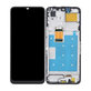 Συγκρότημα οθόνης για Honor X6, Midnight Black, Aftermarket
