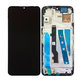 Συγκρότημα οθόνης για Infinix Note 12, Force Black