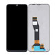 Οθόνη με οθόνη αφής για Motorola Moto E13, TFT