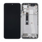 Συγκρότημα οθόνης για Motorola Edge 30 Neo, Black Onyx