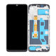 LCD Display Assembly για Oppo A17 | Midnight Black | Aftermarket