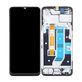 Συγκρότημα οθόνης για Oppo A78, Μαύρο, Black, Aftermarket