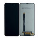 Οθόνη με οθόνη αφής για Samsung Xcover 6 Pro, G736B, Aftermarket