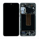 LCD Display Assembly για Samsung S23 Plus | S916B | Phantom Black
