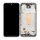 Συγκρότημα οθόνης για Samsung A54 5G, A546B, Black