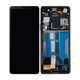 LCD Display Assembly για Sony Xperia 10 V | Μαύρο, Black