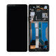 Συγκρότημα οθόνης για Sony Xperia 10 V, Μαύρο, Black