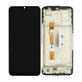 Συγκρότημα οθόνης για Vivo Y55, Starlight Black