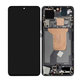Συγκρότημα οθόνης για Xiaomi 12,2201123G, 2201123C, Μαύρο, Black