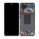 LCD Display Assembly για Xiaomi 12 Pro |2201122C | 2201122G | Μαύρο, Black