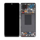 Συγκρότημα οθόνης για Xiaomi 12 Pro,2201122C, 2201122G, Μαύρο, Black