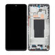 LCD Display Assembly για Xiaomi 12T Pro 22081212UG | Μαύρο, Black