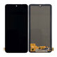 Οθόνη με οθόνη αφής για Xiaomi Redmi Note 11S, 2201117SG, 2201117SI