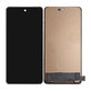 LCD Display με Touch Screen για Xiaomi Redmi Note 11S, Aftermarket
