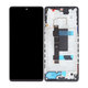 LCD Display Assembly για Xiaomi Redmi Note 12 Pro 5G | Midnight Black