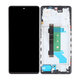 LCD Display Assembly για Xiaomi Redmi Note 12 Pro+ 5G | Midnight Black