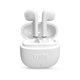 Ασύρματα Ακουστικά TWS One Color | White | Λευκό | SBS