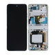 LCD Display Assembly για Motorola Razr 40 | Vanilla Cream | Service Pack