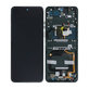 Συγκρότημα οθόνης για Motorola Razr 40, Sage Green, Service Pack