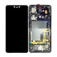 Συγκρότημα οθόνης για Google Pixel 3 XL, Just Black, Aftermarket