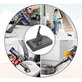 Μπαταρία για Dyson V8, 215681, PM8-US-HFB1497A, 21.6V, 2500mAh