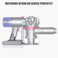 Μπαταρία για Dyson V8, 215681, PM8-US-HFB1497A, 21.6V, 3000mAh
