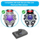 Μπαταρία για Dyson V8, 215681, PM8-US-HFB1497A, 21.6V, 3000mAh