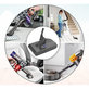 Μπαταρία για Dyson V8, 215681, PM8-US-HFB1497A, 21.6V, 3000mAh