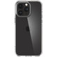Θήκη Ultra Hybrid για iPhone 15 Pro Max, Crystal Clear, Spigen