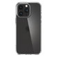 Θήκη Ultra Hybrid για iPhone 15 Pro Max, Frost Clear, Spigen