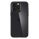 Θήκη Ultra Hybrid για iPhone 15 Pro Max | Frost Black | Spigen