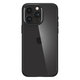 Θήκη Ultra Hybrid για iPhone 15 Pro Max | Matte Black | Spigen