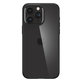 Θήκη Ultra Hybrid για iPhone 15 Pro Max, Matte Black, Spigen
