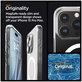 Θήκη Ultra Hybrid με MagSafe για iPhone 15 Pro Max, Λευκό, White, Spigen