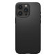 Θήκη Liquid Air για iPhone 15 Pro, Matte Black, Spigen