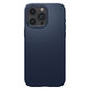 Θήκη Liquid Air για iPhone 15 Pro, Navy Blue, Spigen