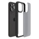 Θήκη Ultra Hybrid για iPhone 15 Pro | Frost Black | Spigen