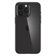 Θήκη Ultra Hybrid για iPhone 15 Pro | Matte Black | Spigen