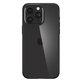 Θήκη Ultra Hybrid για iPhone 15 Pro, Matte Black, Spigen