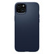 Θήκη Liquid Air για iPhone 15 | Navy Blue | Spigen