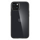Θήκη Ultra Hybrid για iPhone 15 | Frost Black | Spigen