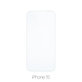 Προστατευτικό Γυαλί για iPhone 15, FixPremium