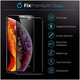 Privacy Anti-Spy Glass - Προστατευτικό Γυαλί για iPhone 15 Plus | FixPremium