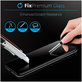 Προστατευτικό Γυαλί για iPhone 15 Pro, FixPremium