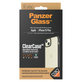 Θήκη ClearCase D3O για iPhone 15 Plus, Μαύρο, PanzerGlass