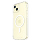 Θήκη HardCase D3O με MagSAFE by PanzerGlass για iPhone 15 Plus, Διάφανο, PanzerGlass