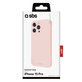 Θήκη Instinct για iPhone 15 Pro | Ροζ | Pink | SBS